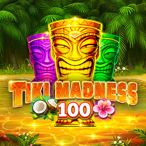 Tiki Madness 100